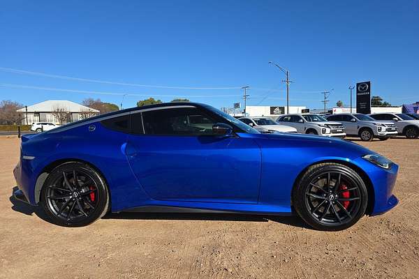 2022 Nissan Z Z34