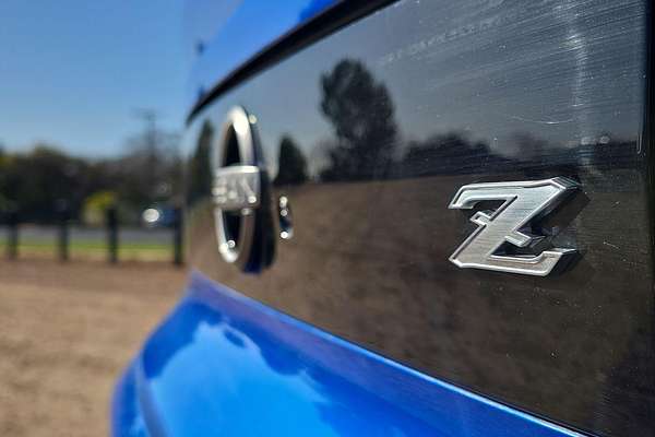 2022 Nissan Z Z34