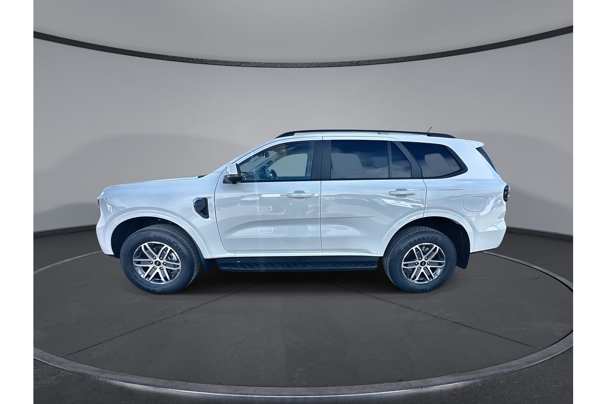 2025 Ford Everest Trend 2.0L
