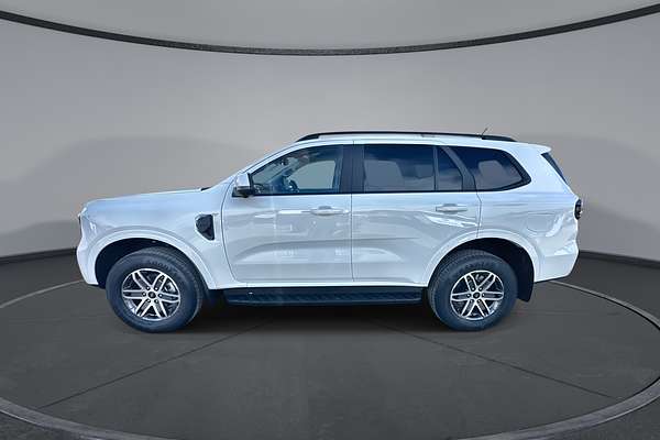 2025 Ford Everest Trend 2.0L