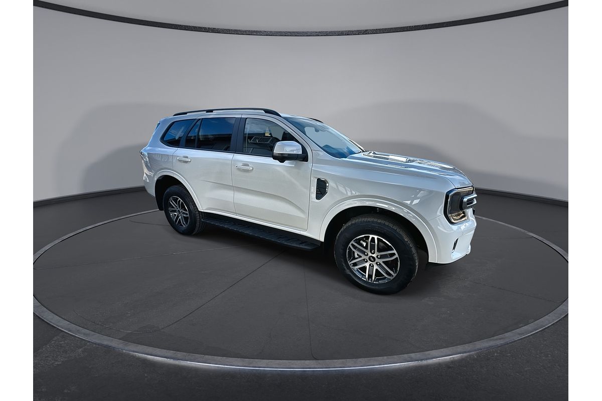 2025 Ford Everest Trend 2.0L