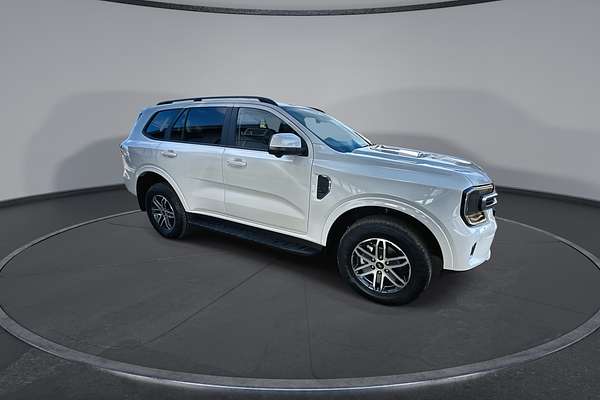 2025 Ford Everest Trend 2.0L