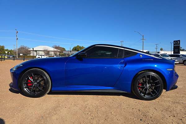 2022 Nissan Z Z34
