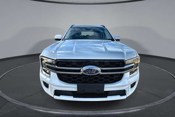 2025 Ford Everest Trend 2.0L