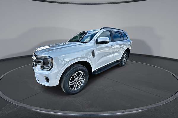 2025 Ford Everest Trend 2.0L