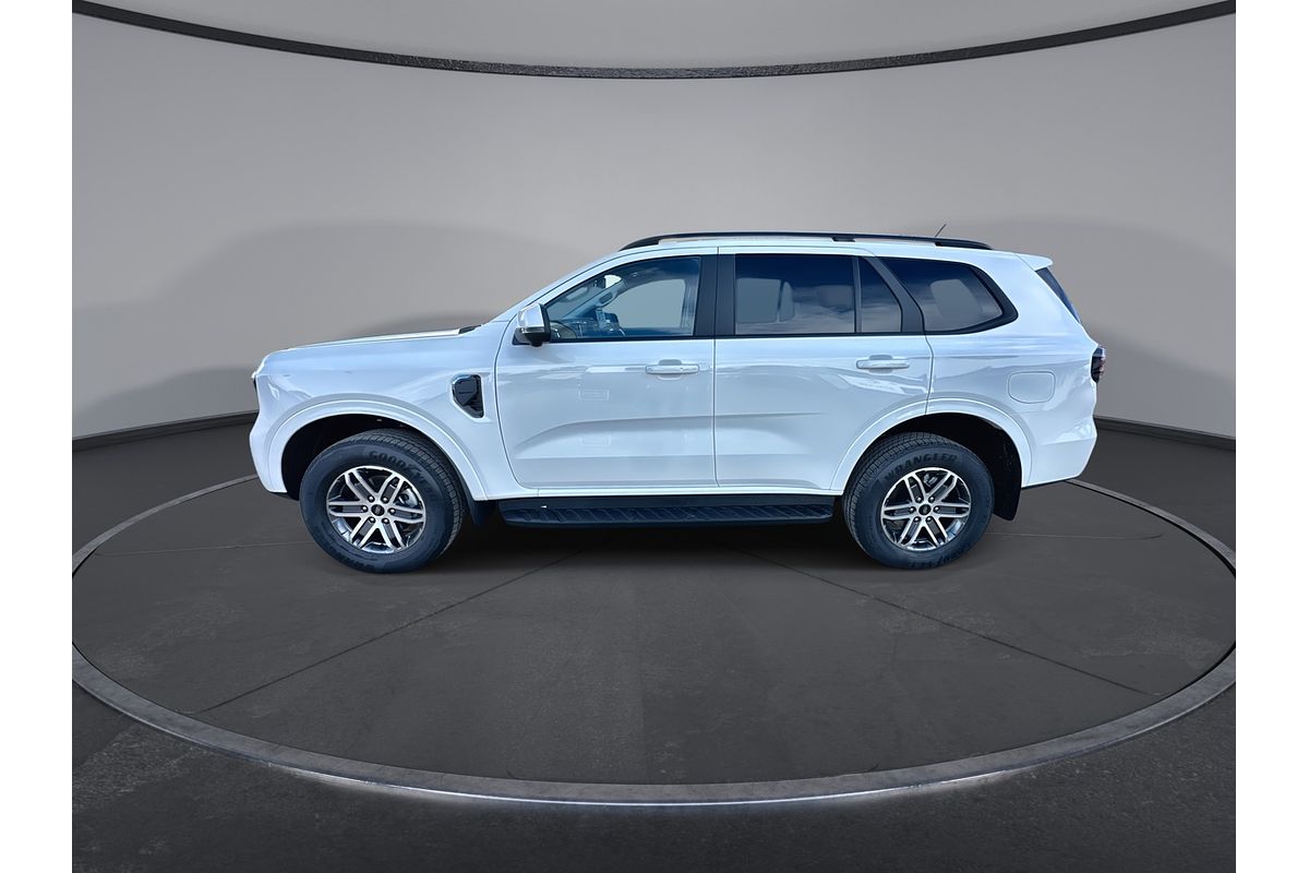 2025 Ford Everest Trend 2.0L
