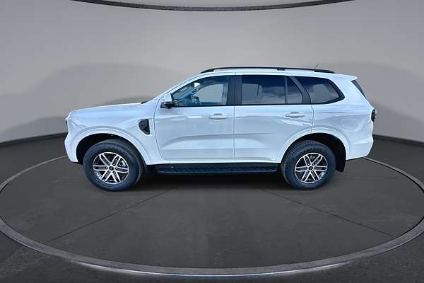 2025 Ford Everest Trend 2.0L
