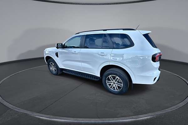 2025 Ford Everest Trend 2.0L