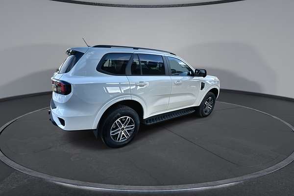 2025 Ford Everest Trend 2.0L