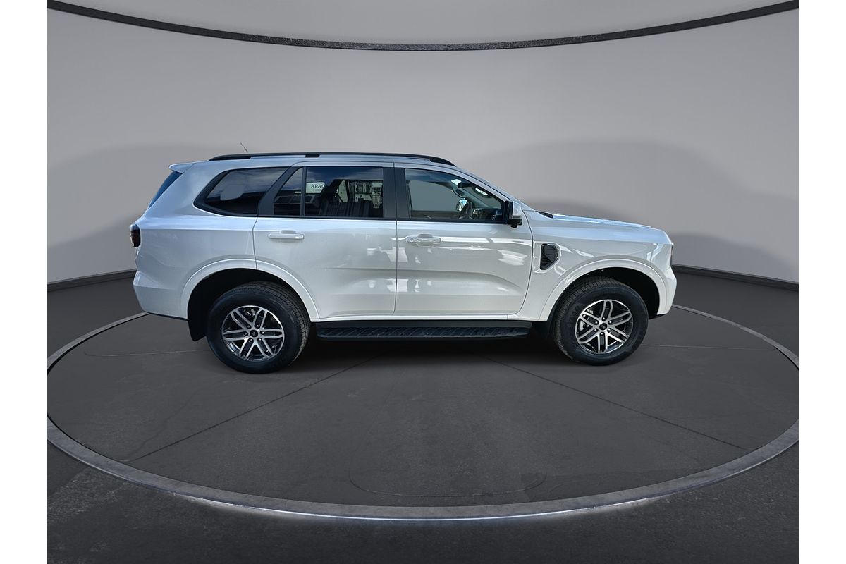 2025 Ford Everest Trend 2.0L
