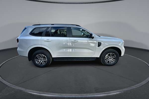 2025 Ford Everest Trend 2.0L