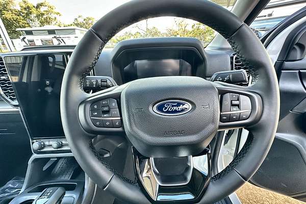 2025 Ford Everest Trend 2.0L