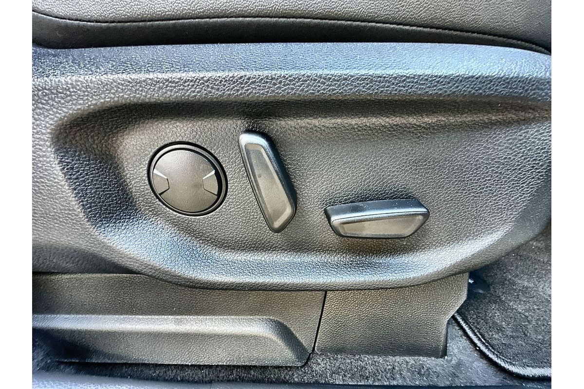 2025 Ford Everest Trend 2.0L