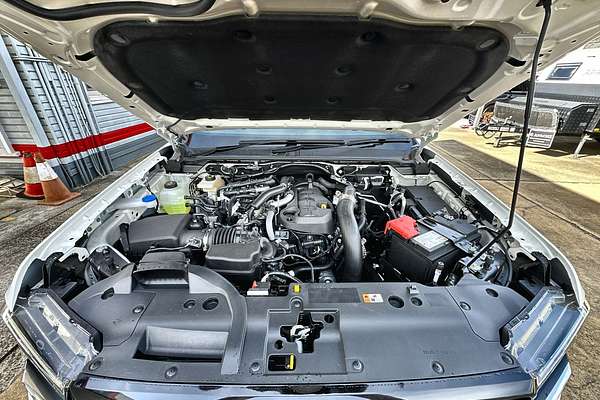 2025 Ford Everest Trend 2.0L