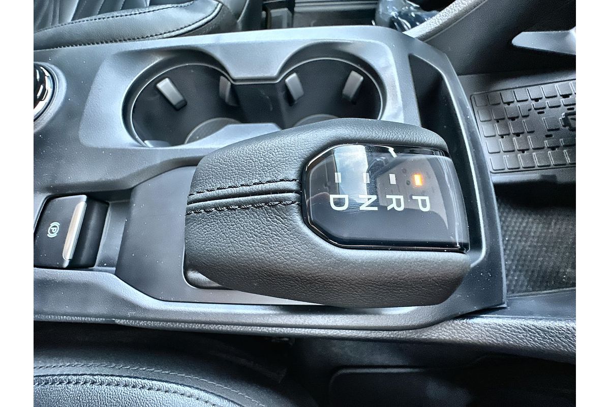 2025 Ford Everest Trend 2.0L