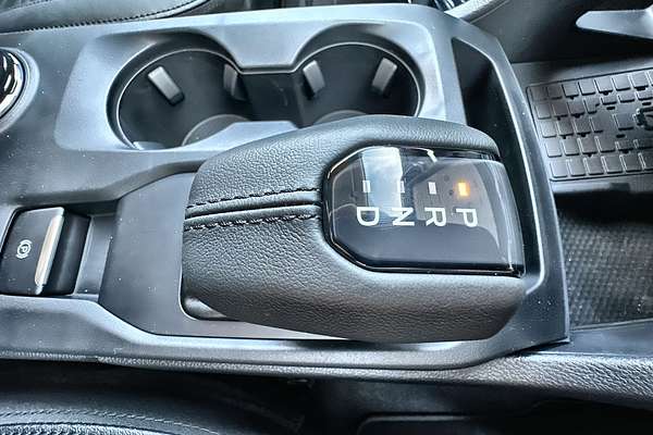 2025 Ford Everest Trend 2.0L