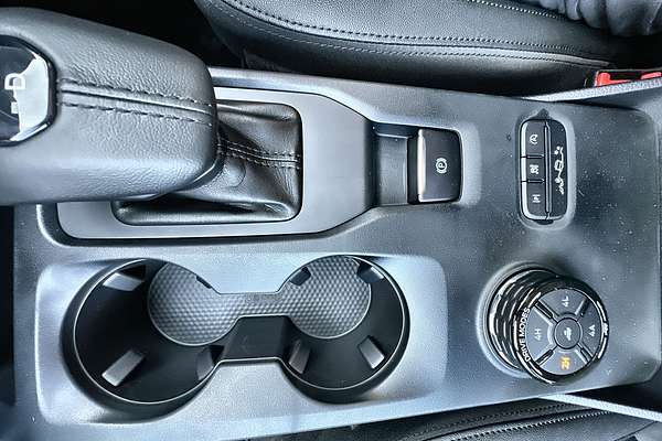 2025 Ford Everest Trend 2.0L