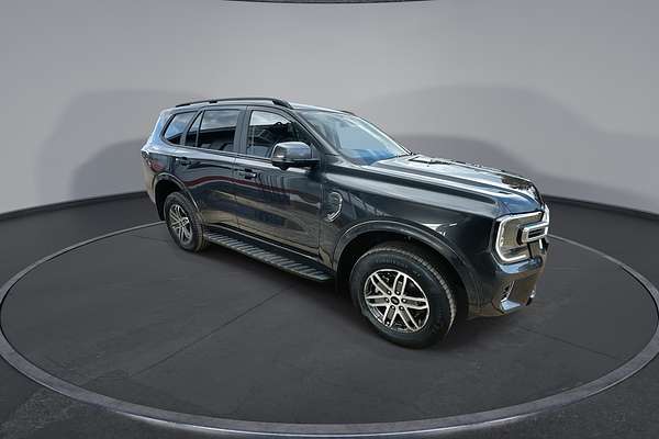 2025 Ford Everest Trend 2.0L