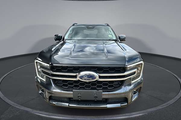 2025 Ford Everest Trend 2.0L