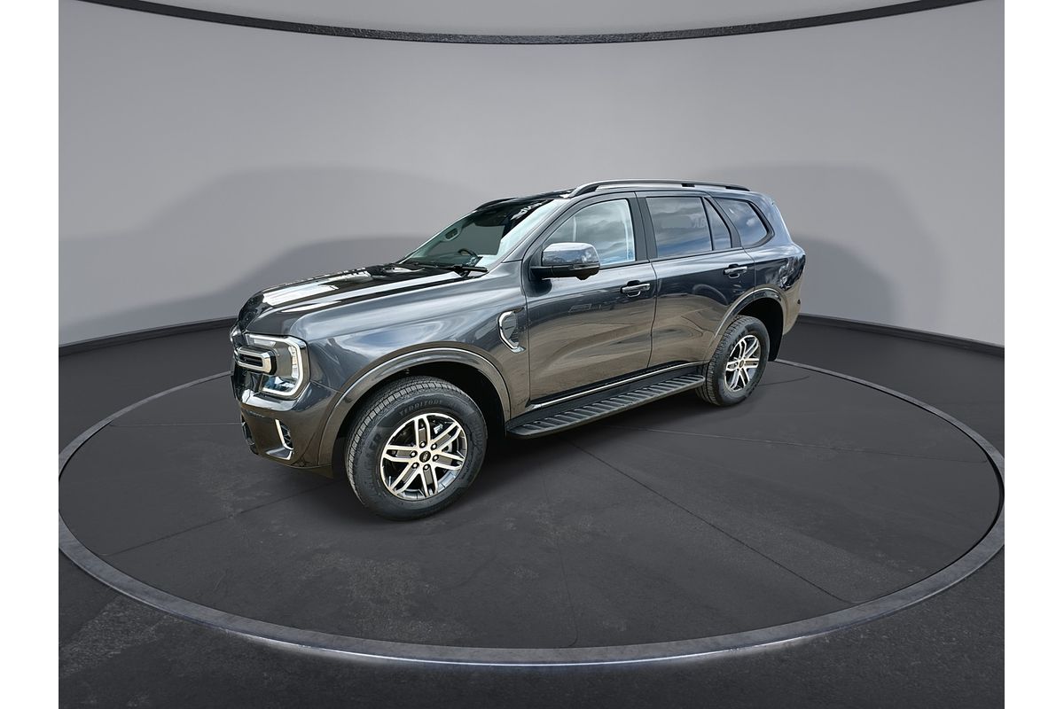 2025 Ford Everest Trend 2.0L