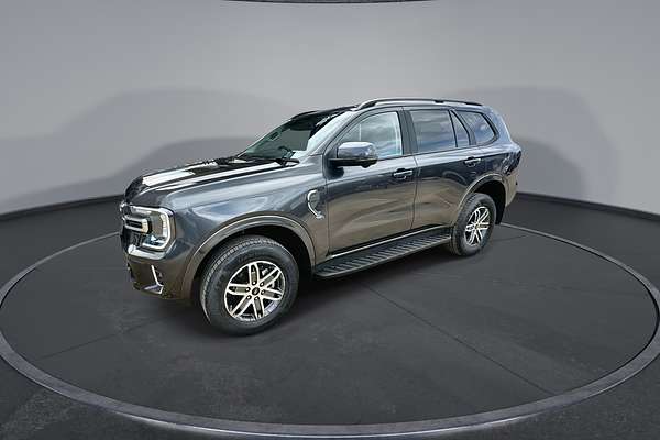 2025 Ford Everest Trend 2.0L