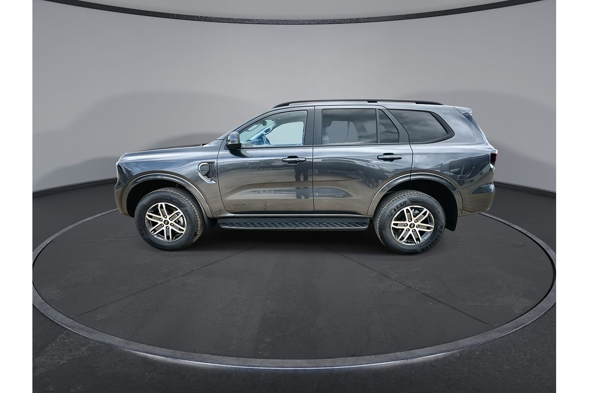 2025 Ford Everest Trend 2.0L