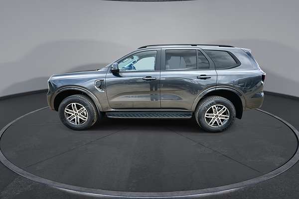 2025 Ford Everest Trend 2.0L