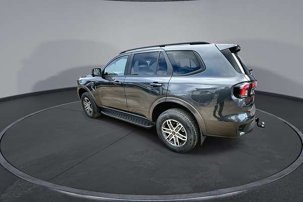 2025 Ford Everest Trend 2.0L
