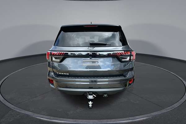 2025 Ford Everest Trend 2.0L