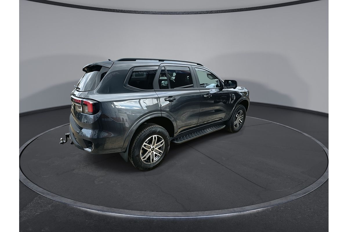 2025 Ford Everest Trend 2.0L