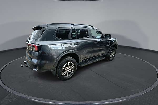 2025 Ford Everest Trend 2.0L
