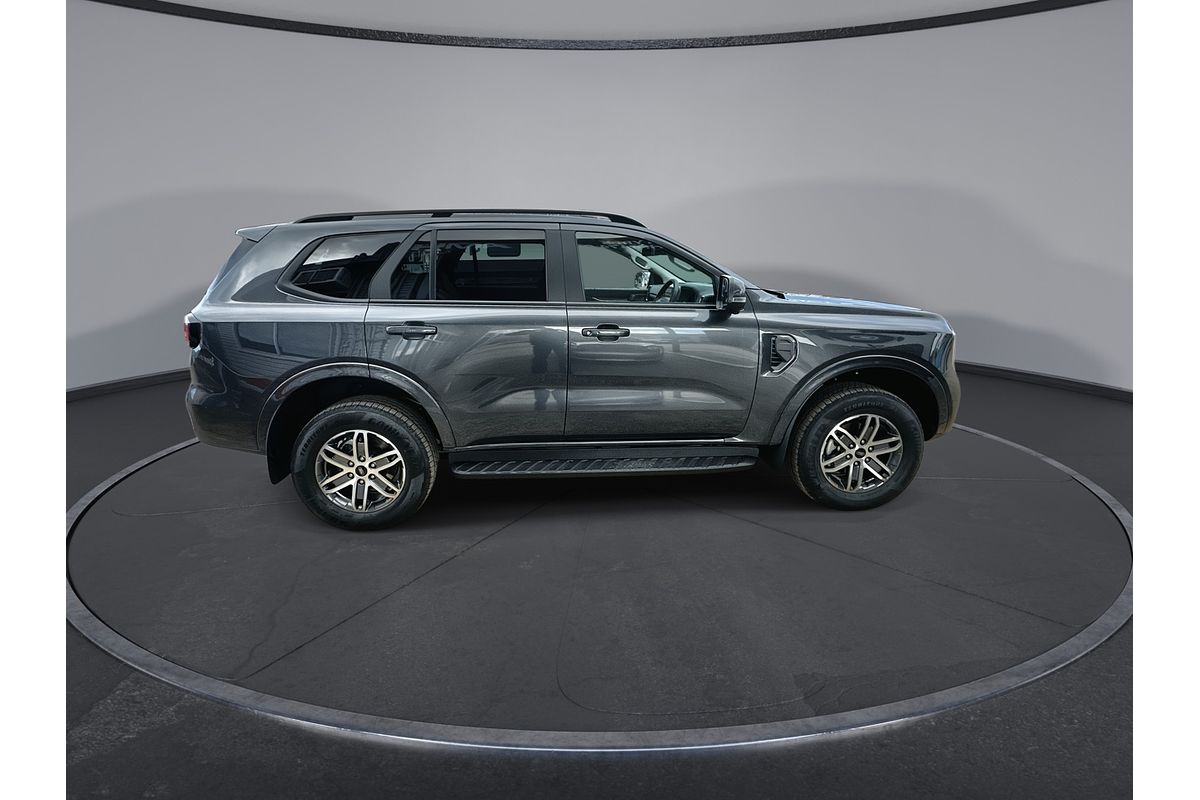 2025 Ford Everest Trend 2.0L