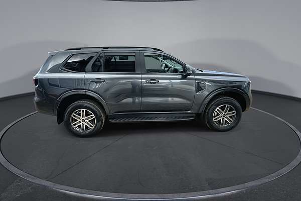 2025 Ford Everest Trend 2.0L