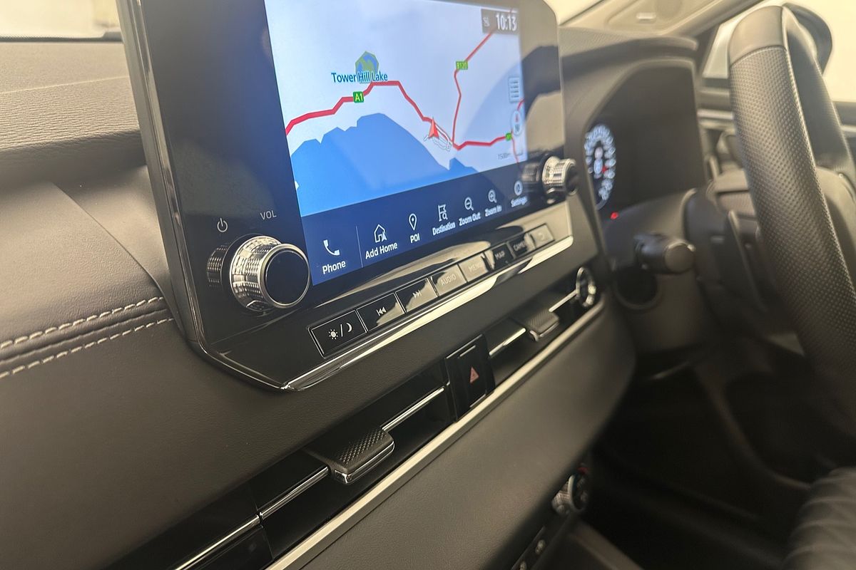 2022 Mitsubishi Outlander PHEV Exceed ZM