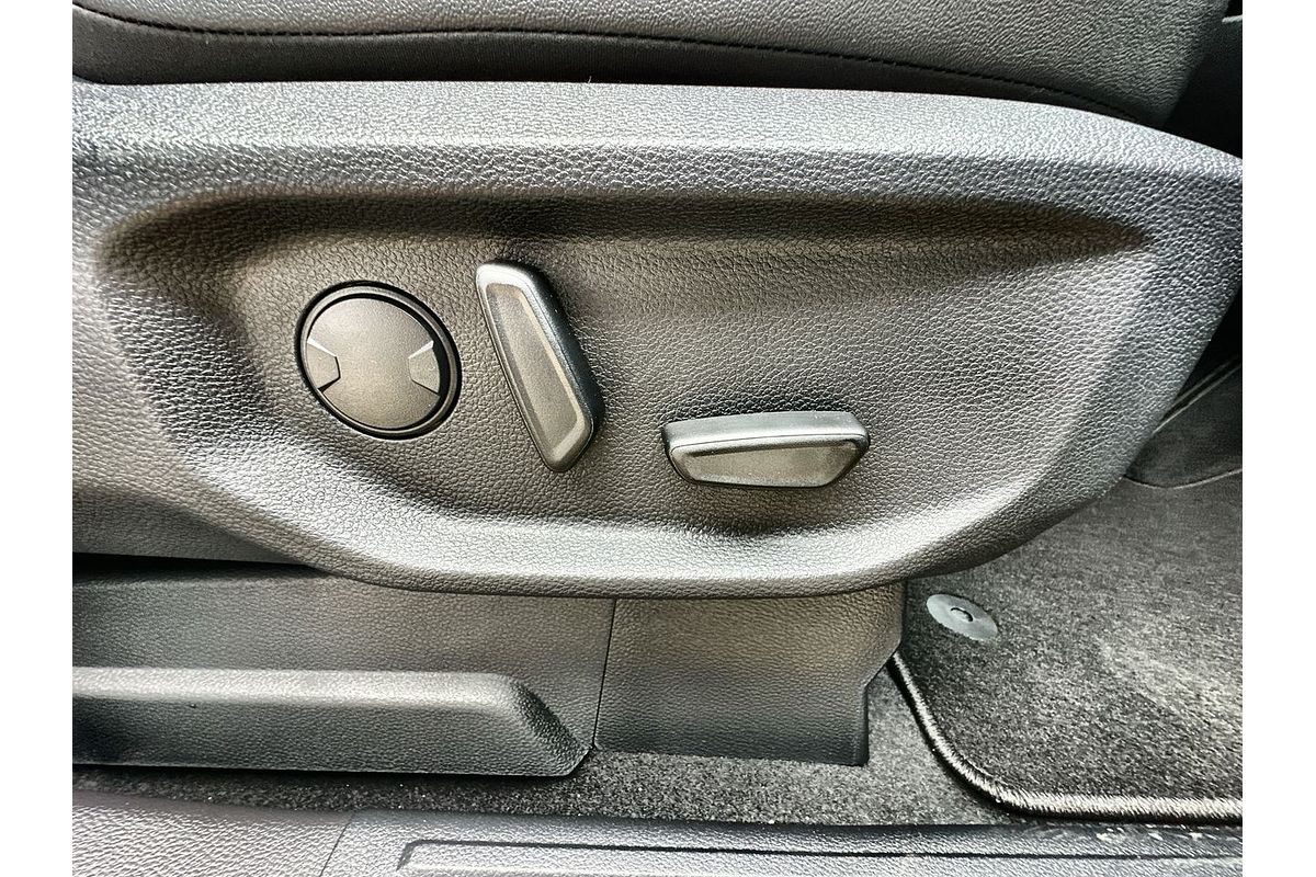 2025 Ford Everest Trend 2.0L