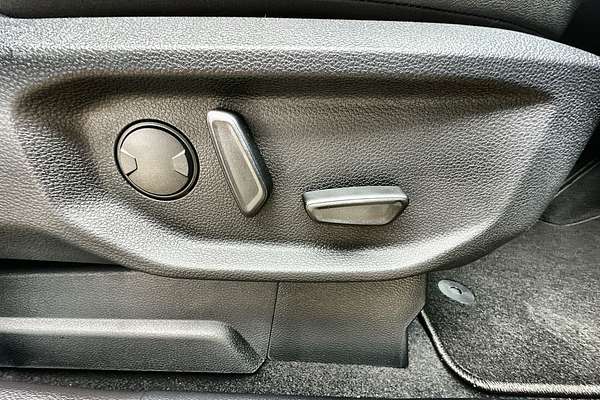 2025 Ford Everest Trend 2.0L