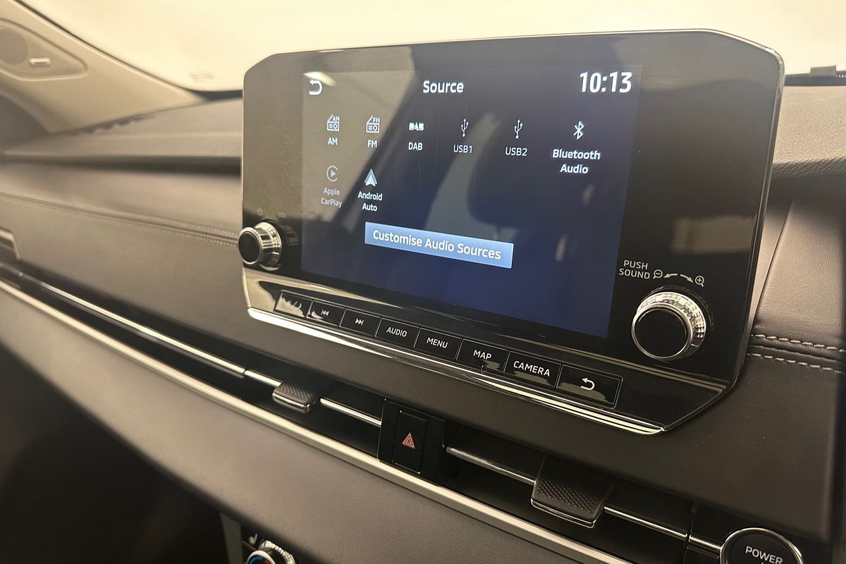 2022 Mitsubishi Outlander PHEV Exceed ZM