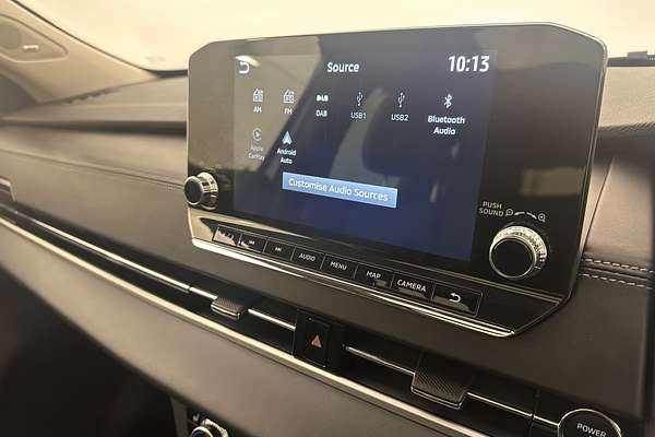 2022 Mitsubishi Outlander PHEV Exceed ZM