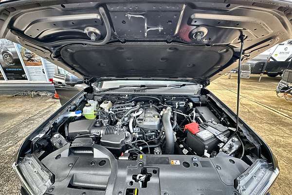 2025 Ford Everest Trend 2.0L