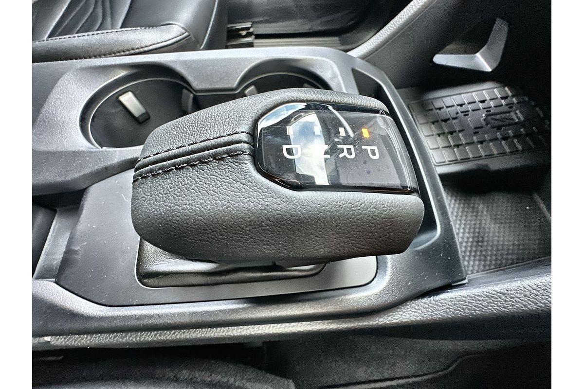 2025 Ford Everest Trend 2.0L
