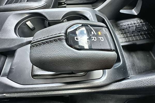 2025 Ford Everest Trend 2.0L