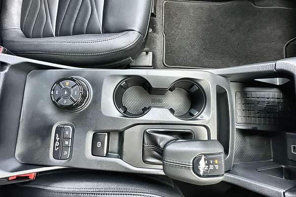 2025 Ford Everest Trend 2.0L