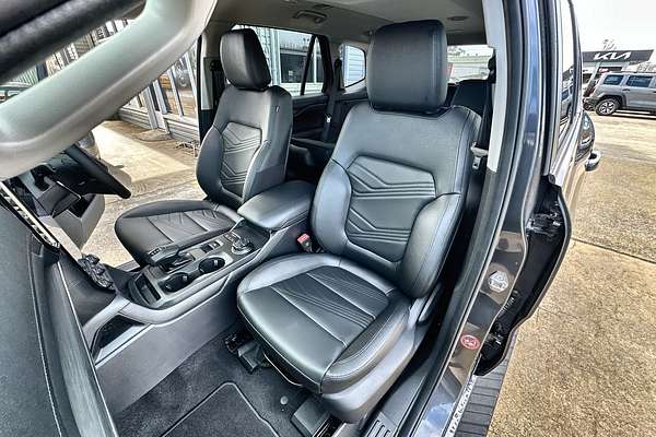2025 Ford Everest Trend 2.0L