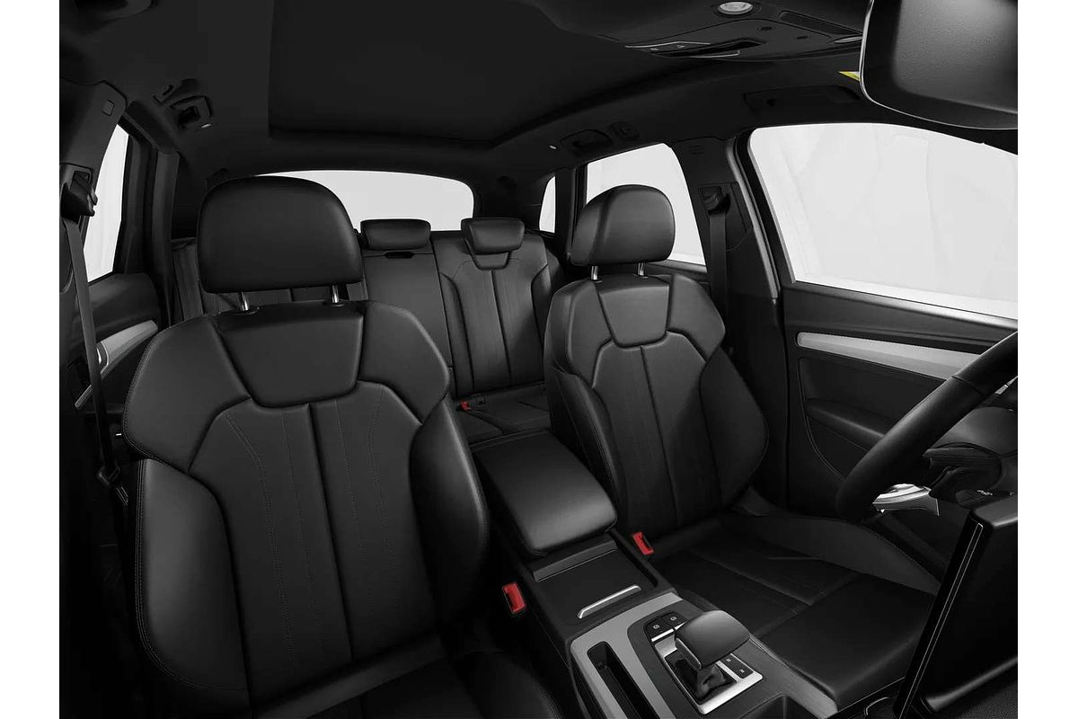 2024 Audi Q5 45 TFSI Sport FY