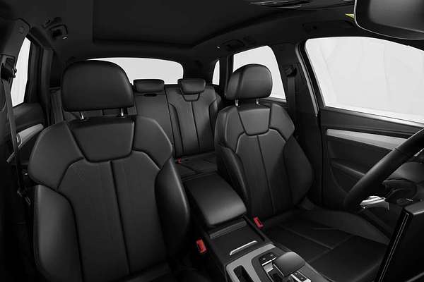 2024 Audi Q5 45 TFSI Sport FY