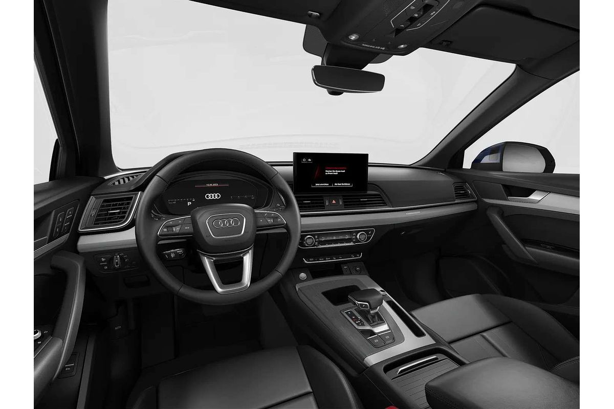 2024 Audi Q5 45 TFSI Sport FY