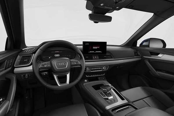 2024 Audi Q5 45 TFSI Sport FY