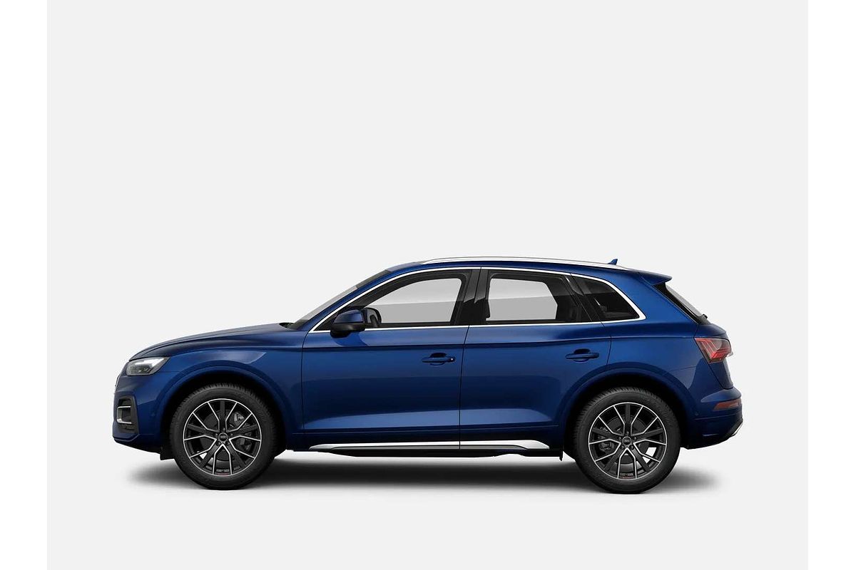 2024 Audi Q5 45 TFSI Sport FY