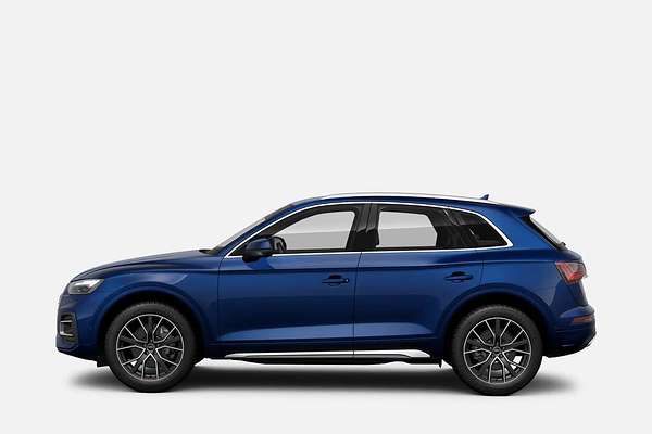 2024 Audi Q5 45 TFSI Sport FY