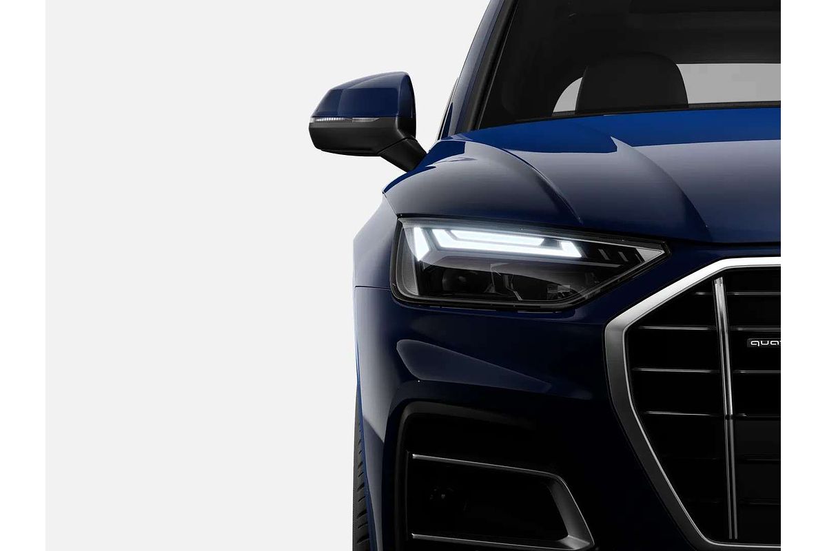 2024 Audi Q5 45 TFSI Sport FY